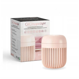 InnoGIO GIOhygro Light GIO-190 Nawilżacz z lampką