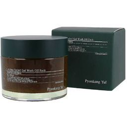 Pyunkang Yul Calming Relief Gel Wash Off Pack