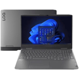 PRODUKT PO EKSPOZYCJI - Laptop LENOVO LOQ 15IRH8