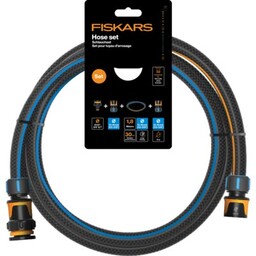 FISKARS Zestaw przyłączeniowy 1057621