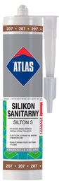 Silikon Atlas Silton S 207 latte 280 ml