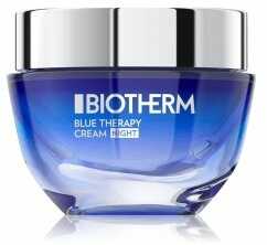 BIOTHERM Blue Therapy Night Krem na noc 50