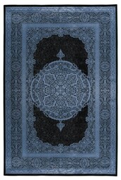 Dywan Palace Of Obsession PAO160 saphir 200x290 cm
