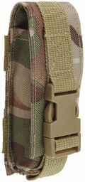 Ładownica Brandit Molle Multi Pouch Small Tactical Camo