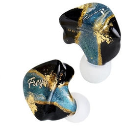 KINERA Freya - blue (black)