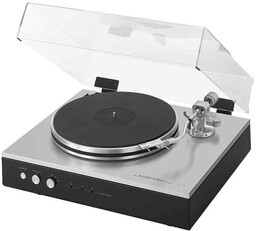 Luxman PD-151 MKII