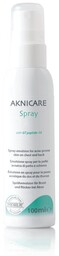General Topics, Synchroline Aknicare, spray na plecy