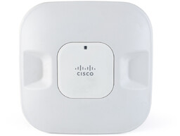 Cisco Access Point AP 1041N 802.11 g/n, Autonomiczny,