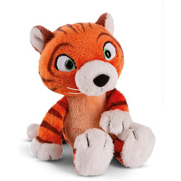 NICI przytulanka tygrys Mandarina 18cm - pluszowa zabawka