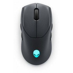 Dell Bezprzewodowa mysz Alienware Tri-Mode Gaming - AW720M