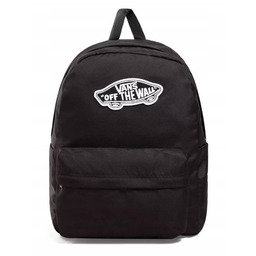 Plecak młodzieżowy Vans Old Skool Classic black