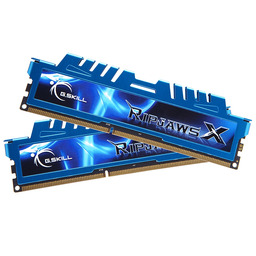 Pamięć Ram DDR3 G.skill 16GB 2400MHz 11CL