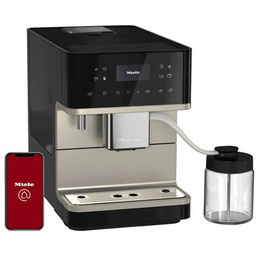 Ekspres do kawy MIELE CM 6360 MilkPerfection -