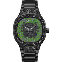 Zegarek Męski Guess GW0565G2 czarny