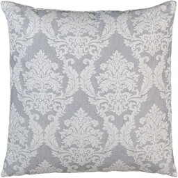 BigBuy Home Poduszka Szary 60 x 60 cm