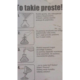 Lisciani Doktor Szlam