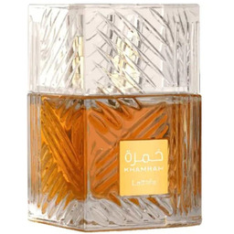 Lattafa Khamrah 100ml woda perfumowana