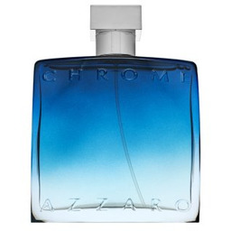 Azzaro Chrome woda perfumowana dla mężczyzn 100 ml