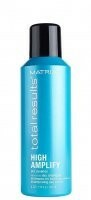 Matrix Total Results High Amplify Dry Shampoo -