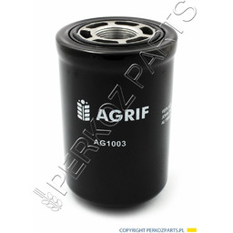 FILTR HYDRAULIKI (SKRZYNI) DO JOHN DEERE AL221066 -