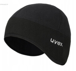 Uvex czapka pod kask, roz.L-XL