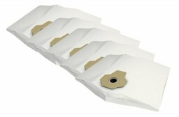 GRAPHITE Worek do odkurzacza 59G607 (5 sztuk)