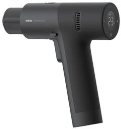 HOTO Wiertarko-wkrętarka QWLDZ001, bezszczotkowa, 12V