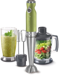Sencor SHB 5600GG blender, zielony, zielony