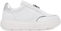 Sneakersy LOVE MOSCHINO