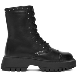 Trzewiki DeeZee CEO-HY59067-7 Czarny