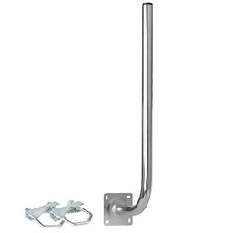 EXTRALINK Uchwyt do anteny L250X750 Zyskaj