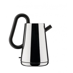 Alessi TORU Czajnik Elektryczny 0,8 l Stalowy /