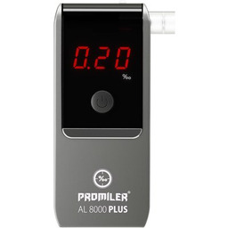 PROMILER Alkomat AL 8000 Plus