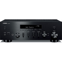 PRODUKT PO EKSPOZYCJI - Amplituner stereofoniczny YAMAHA R-N