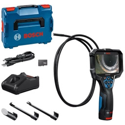 Bosch Professional GIC 12V-5-27 C 0 601 241