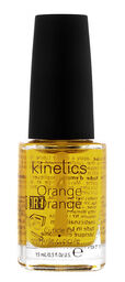 Kinetics - Cuticle Oil - Orange - Pomarańczowy