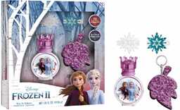 Disney Frozen II SET: Woda toaletowa 30ml +