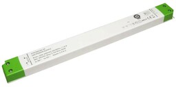 Zasilacz LED 60W 12V 5A meblowy slim POS