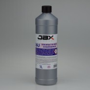 JAX 36U- płyn do myjek ultradźwiękowych 1 litr