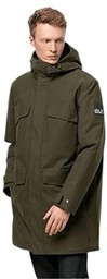 Jack Wolfskin Męskie kurtki Nature Woods