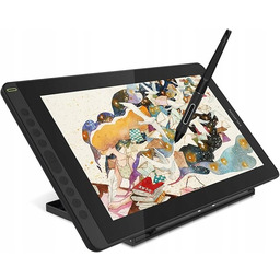 Tablet graficzny Huion Kamvas 16 2021 15,6"