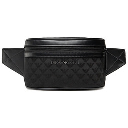 Saszetka nerka Emporio Armani Y4O312 Y022V 81336 Czarny