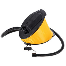 POMPKA NOŻNA NILS CAMP NC1791