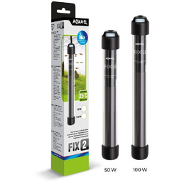 AQUAEL Grzałka FIX 2 100W