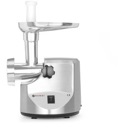 Hendi Wilk do mięsa 400W z dwoma sitkami