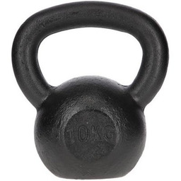 Kettlebell HMS KZG10 (10 kg)