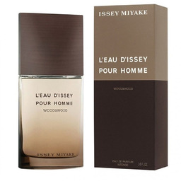 Issey Miyake L''Eau D''Issey Pour Homme Wood &