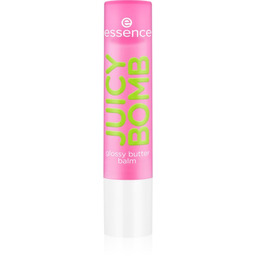 Essence Juicy Bomb, lśniący balsam do ust, 03
