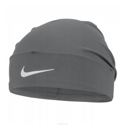 Czapka sportowa Nike Peak Cuffed Unisex szara
