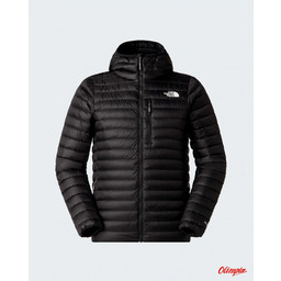 The North Face Męska lekka kurtka puchowa